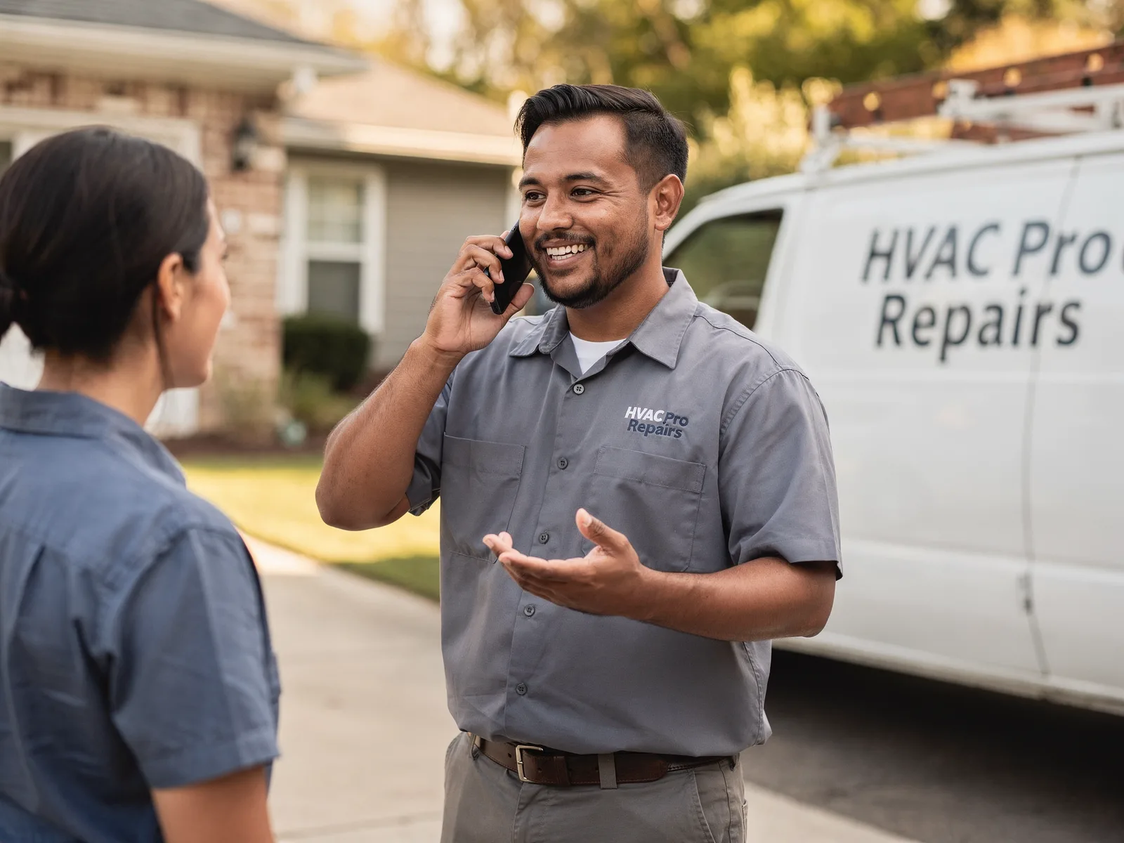 Heat Pump Repair Pomona, NJ FAQs